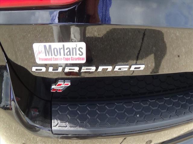2024 Dodge Durango GT Plus:C6921