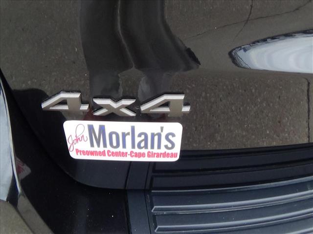 2016 Jeep Grand Cherokee Laredo 75th Anniversary:C6605A2