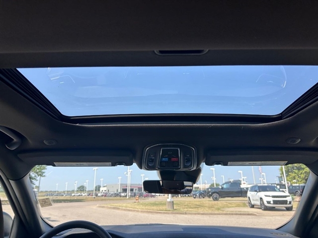 2025 Jeep Grand Cherokee Laredo X:25-222