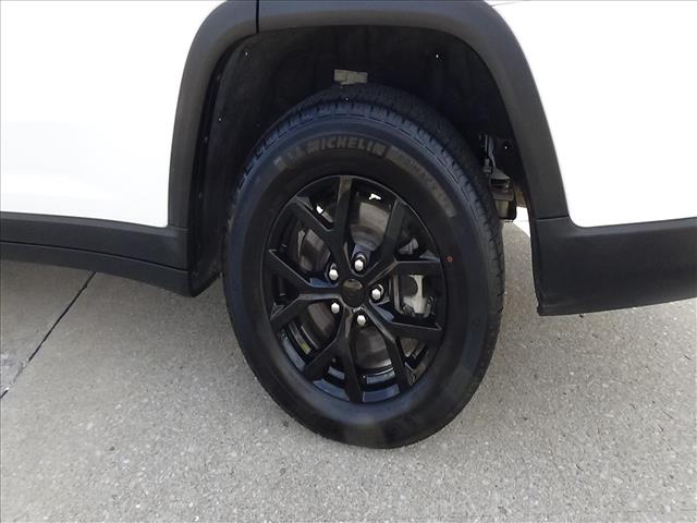 2025 Jeep Grand Cherokee L Altitude X:C7081