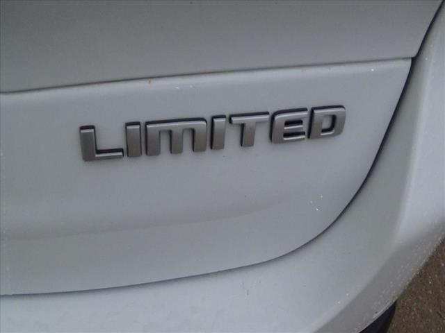 2024 Jeep Grand Cherokee L Limited:C6518
