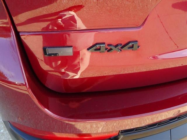 2023 Jeep Grand Cherokee L Limited:25-042A