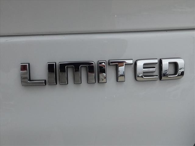 2023 Jeep Grand Cherokee L Limited:C7110A