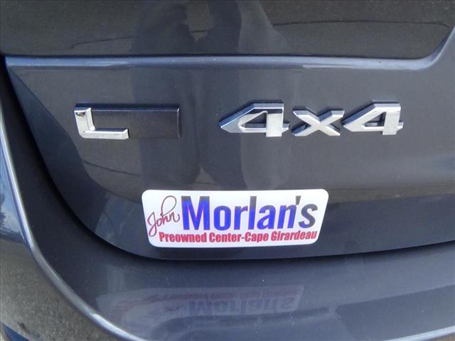 2023 Jeep Grand Cherokee L Limited:C6509