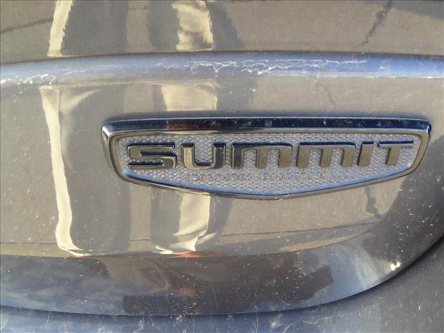 2024 Jeep Grand Cherokee L Summit Reserve:C6628A