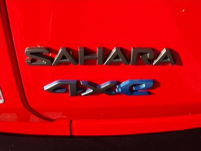 2025 Jeep Wrangler Sahara 4xe:C6974