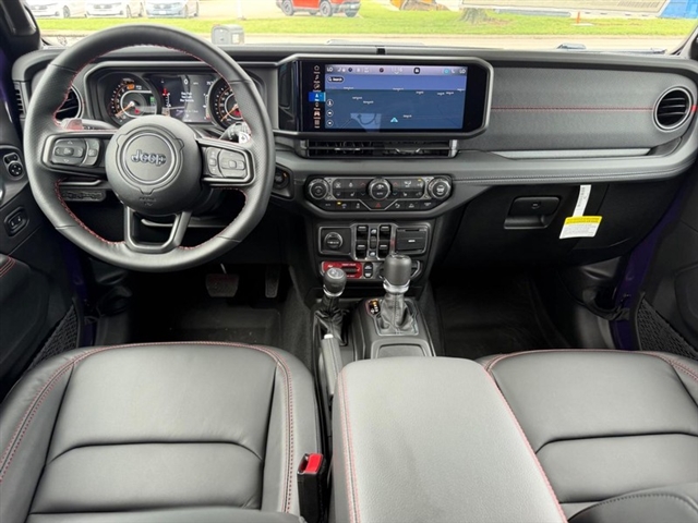 2026 Jeep Wrangler Moab 392:26-138