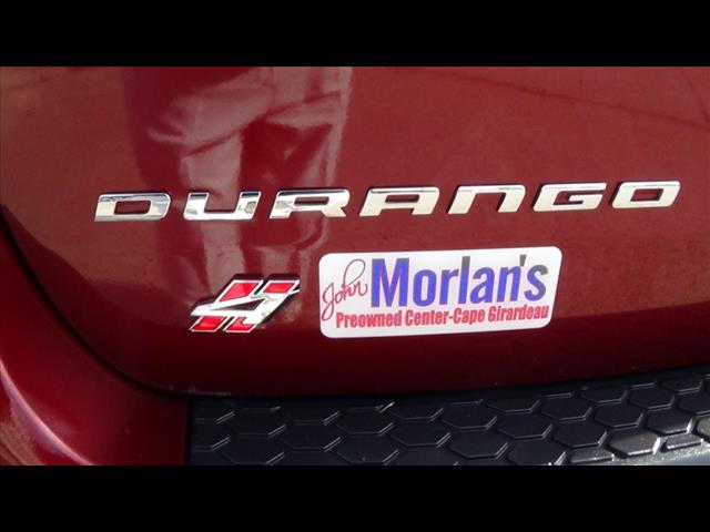 2022 Dodge Durango R/T