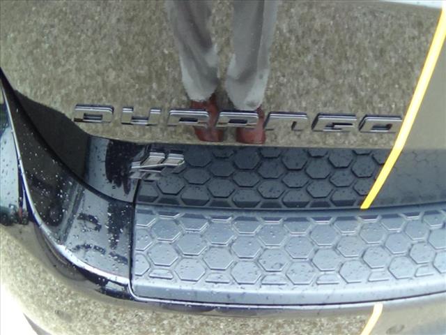 2024 Dodge Durango SRT 392:C6605