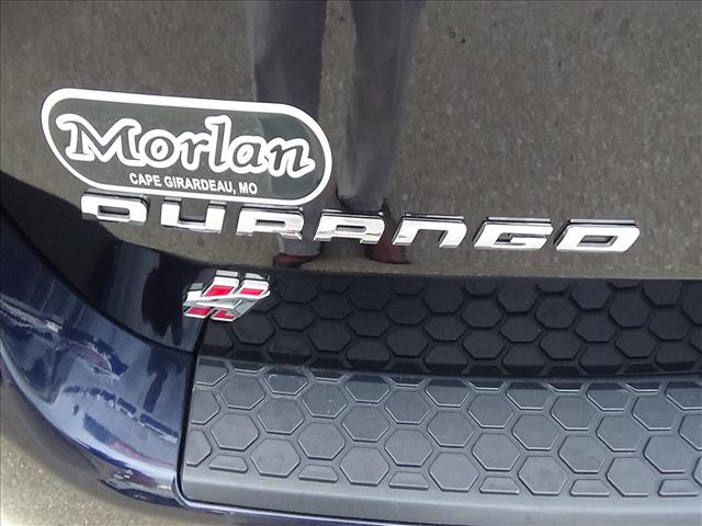 2024 Dodge Durango SRT Hellcat Premium:C7062
