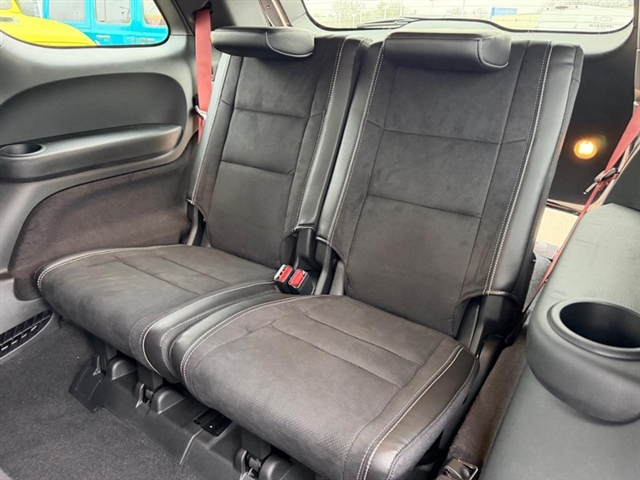 2026 Dodge Durango SRT Hellcat Jailbreak:26-064