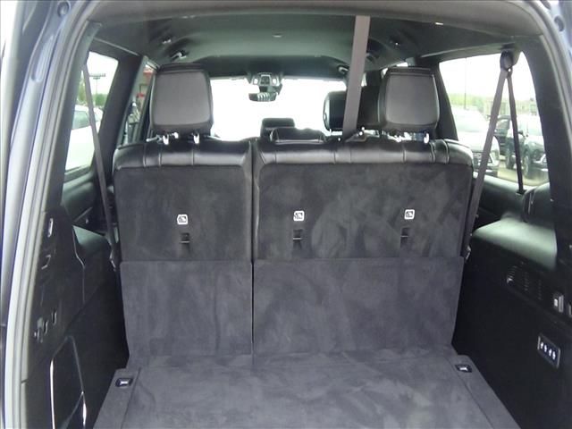 2025 Jeep Wagoneer L Base:C6863