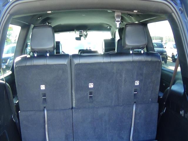 2024 Jeep Wagoneer Base:C7015