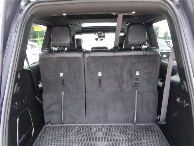 2024 Jeep Wagoneer Carbide:C6696