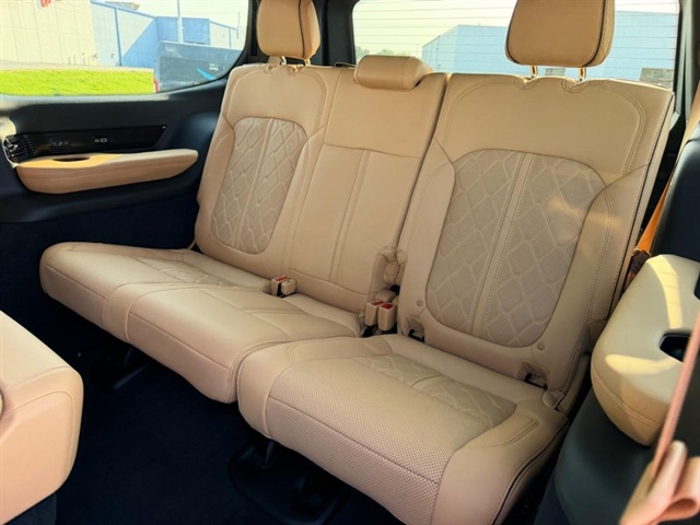 2026 Jeep Grand Wagoneer Summit Reserve:26-238