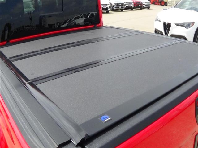 2024 Jeep Gladiator NightHawk:C6919