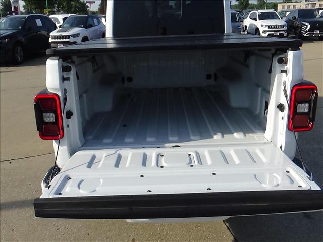 2023 Jeep Gladiator High Altitude:24-331A