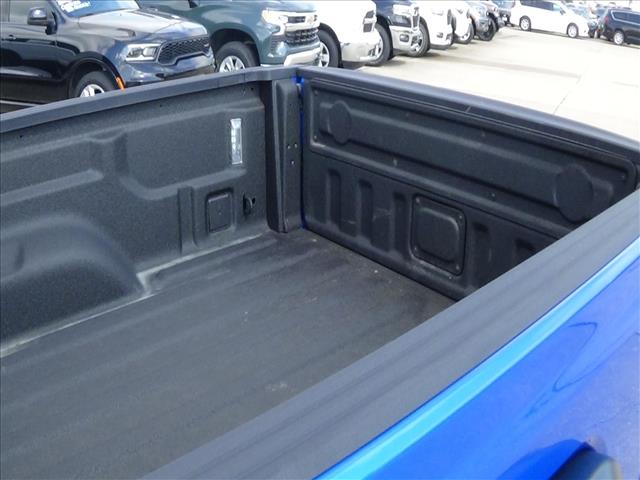 2024 Jeep Gladiator Rubicon:C6952