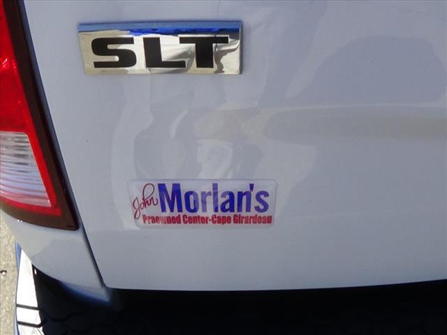 2023 RAM 1500 Classic SLT:C6463