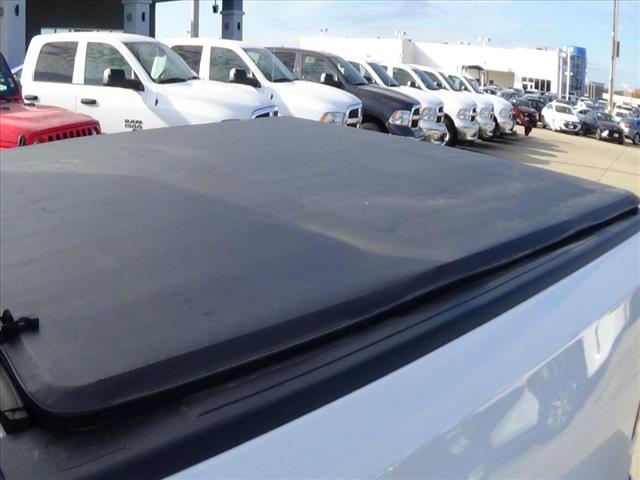 2023 RAM 1500 Tradesman:C6555B