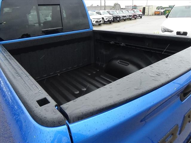 2025 RAM 1500 Tradesman:C6977