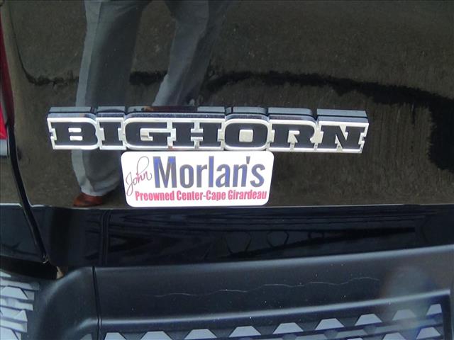 2023 RAM 1500 Big Horn:C6945