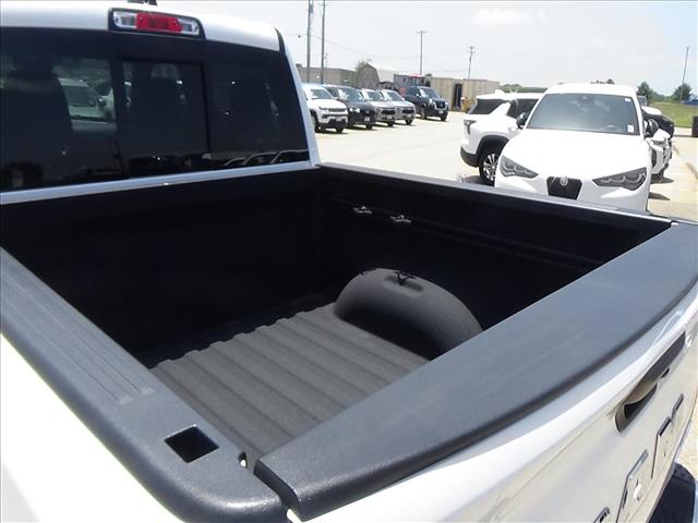 2025 RAM 1500 Big Horn:C7014