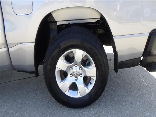 2025 RAM 1500 Tradesman:C6996