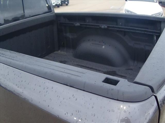 2025 RAM 1500 Tradesman:C6976
