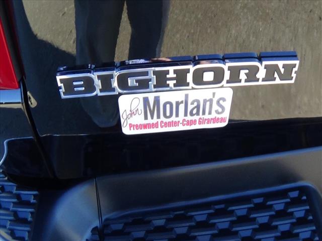 2025 RAM 1500 Big Horn:C6827