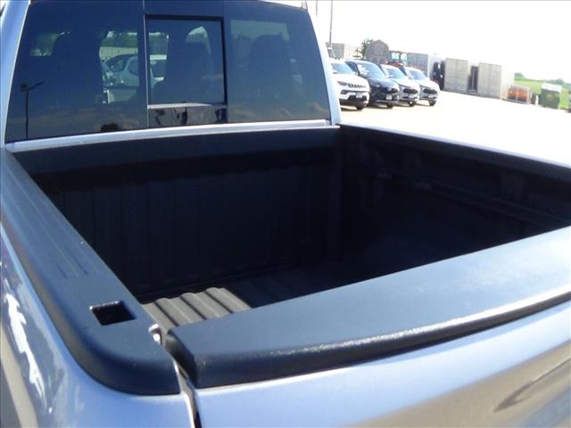 2025 RAM 1500 Big Horn:C6993