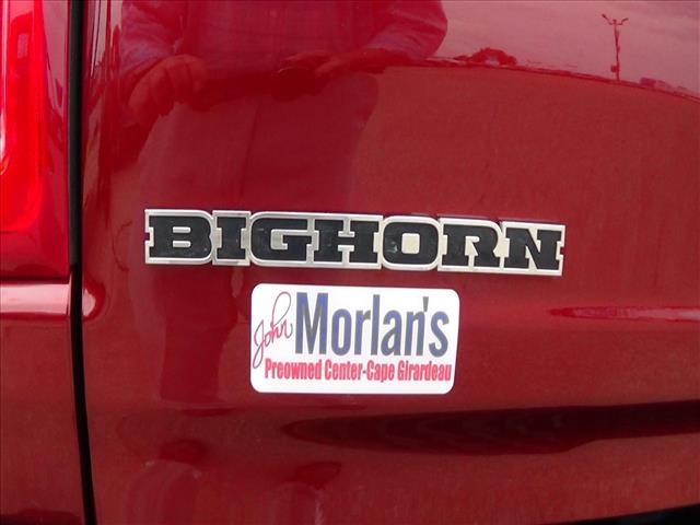 2025 RAM 1500 Big Horn:C6975