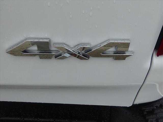2025 RAM 1500 Big Horn:C7052