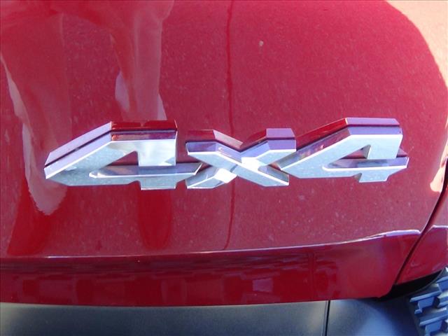 2025 RAM 1500 Big Horn:C6764