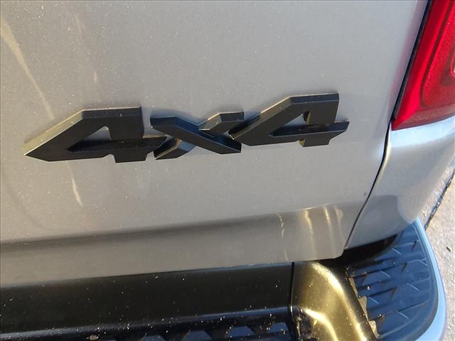 2020 RAM 1500 Big Horn:26-092A
