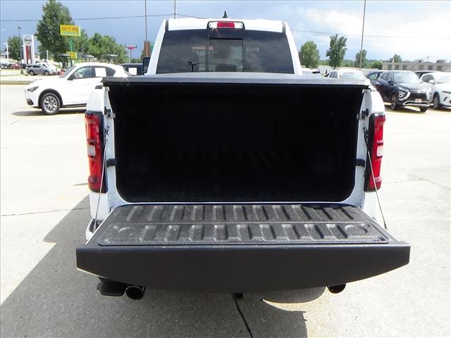 2025 RAM 1500 Tradesman:C7063