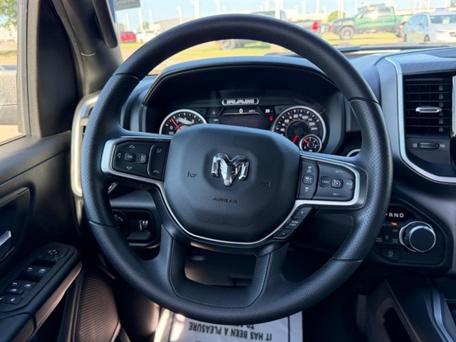 2026 RAM 1500 Express:26-241