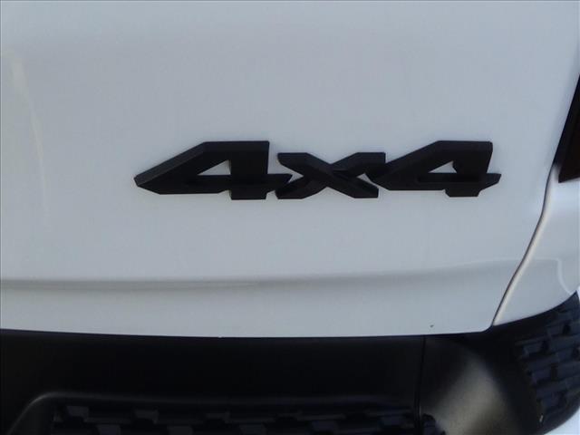 2025 RAM 1500 Tradesman:C6895