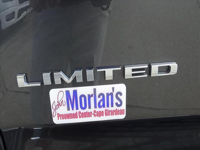 2021 RAM 1500 Limited:26-129A