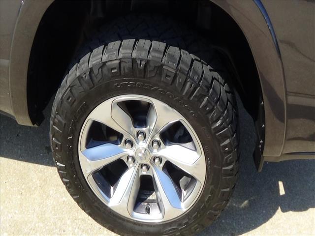 2021 RAM 1500 Limited:26-005A