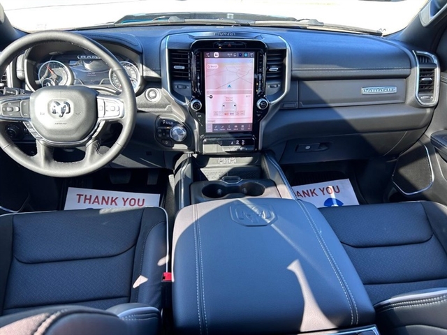 2026 RAM 1500 Laramie:26-043