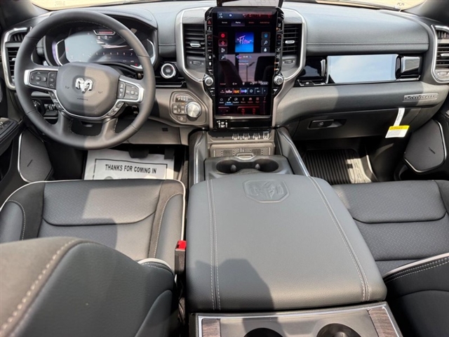 2026 RAM 1500 Laramie:26-185