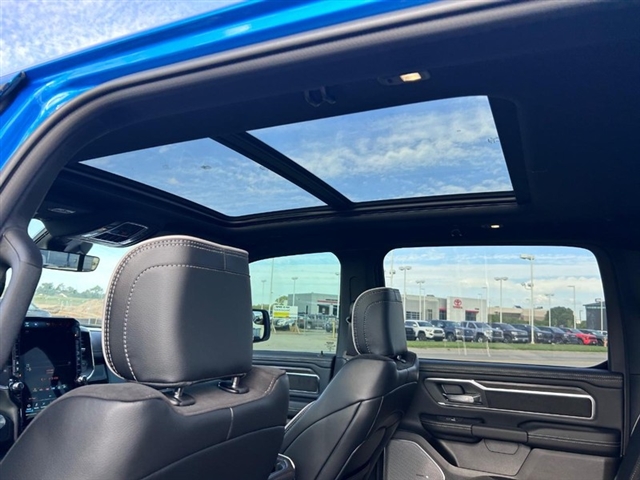 2026 RAM 1500 Laramie:26-016