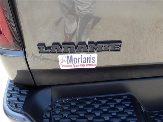2025 RAM 1500 Laramie:26-094A