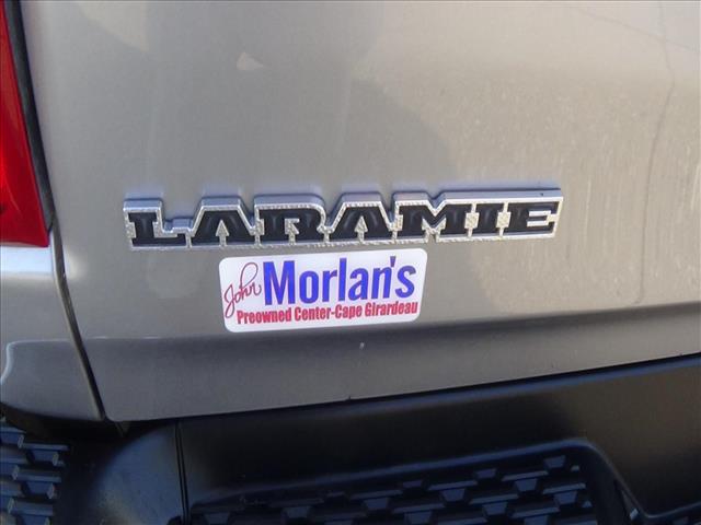 2025 RAM 1500 Laramie:C6781