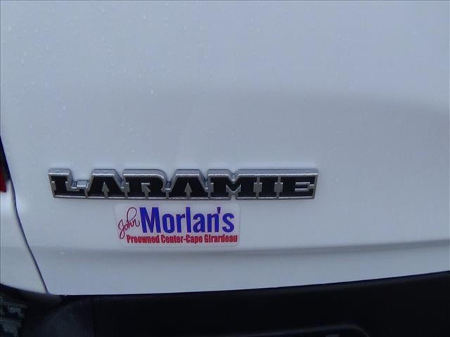 2025 RAM 1500 Laramie:C6777