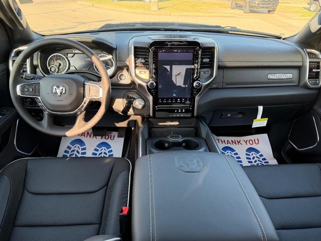 2026 RAM 1500 Laramie:26-042