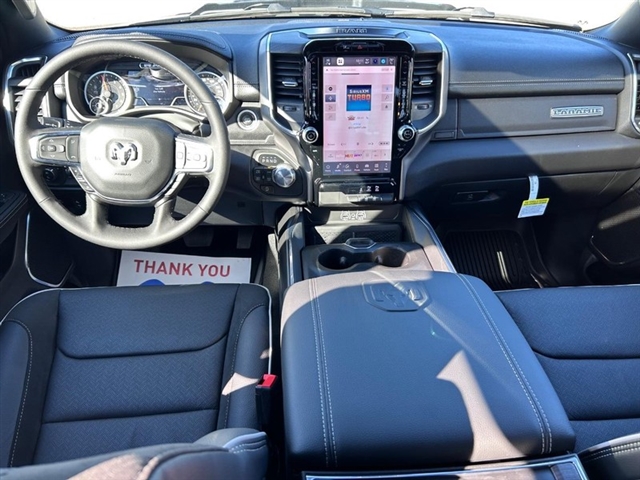 2026 RAM 1500 Laramie:26-041