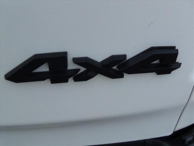 2025 RAM 1500 Rebel:C6799