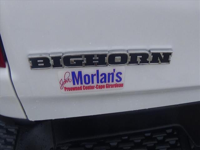 2025 RAM 1500 Big Horn:C6973
